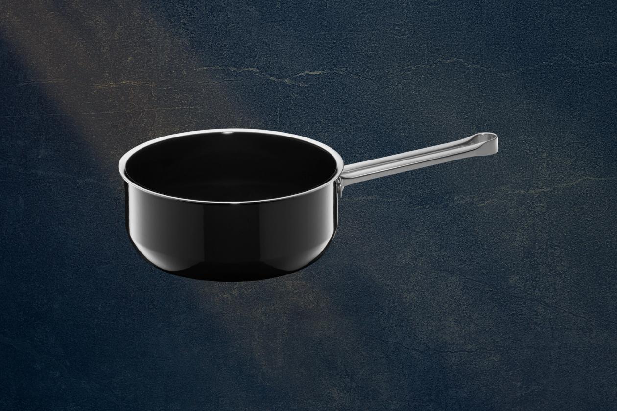 Ковш WMF Fusiontec Compact Black 18 см