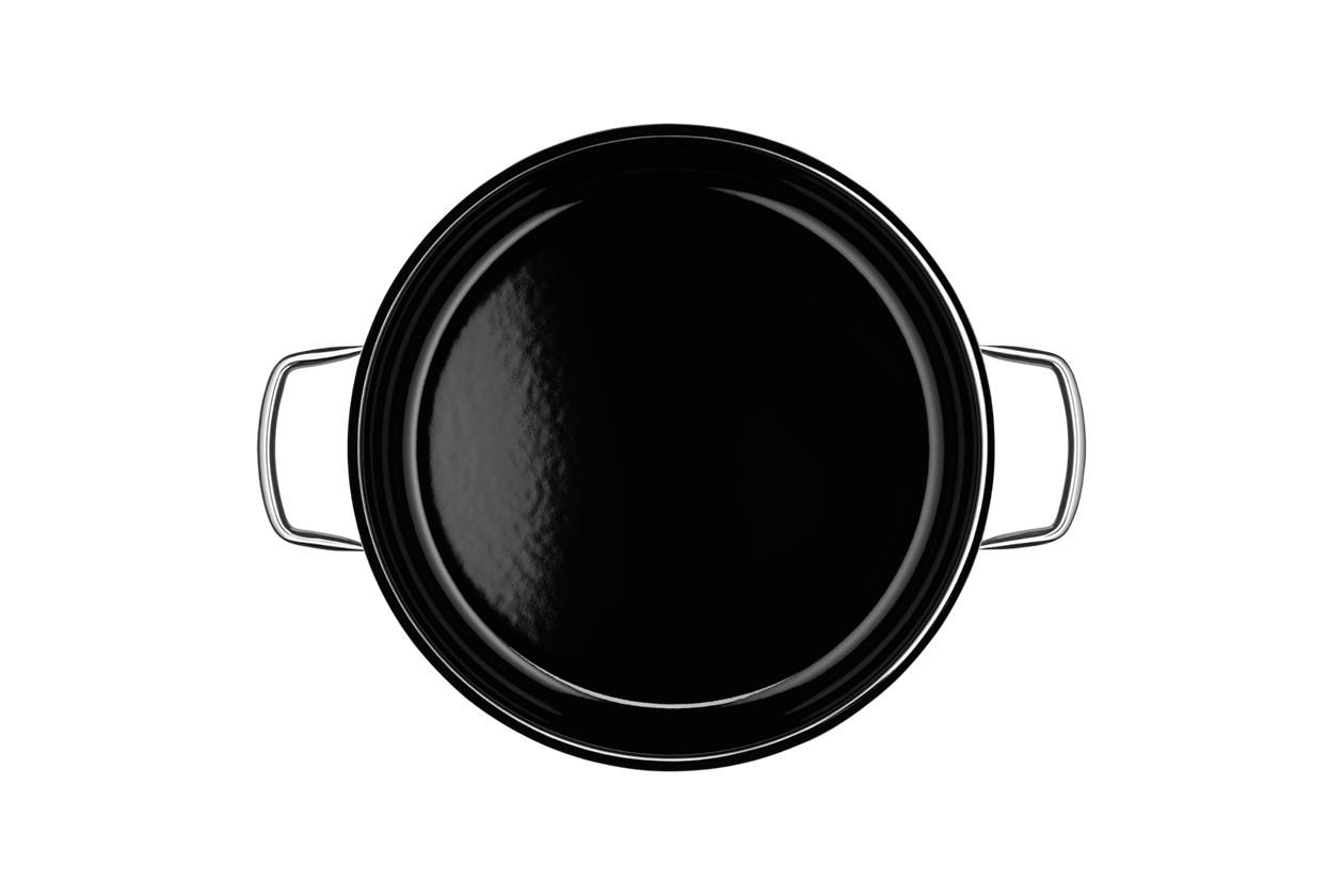 Жаровня с крышкой WMF Fusiontec Rose Quartz 28 см