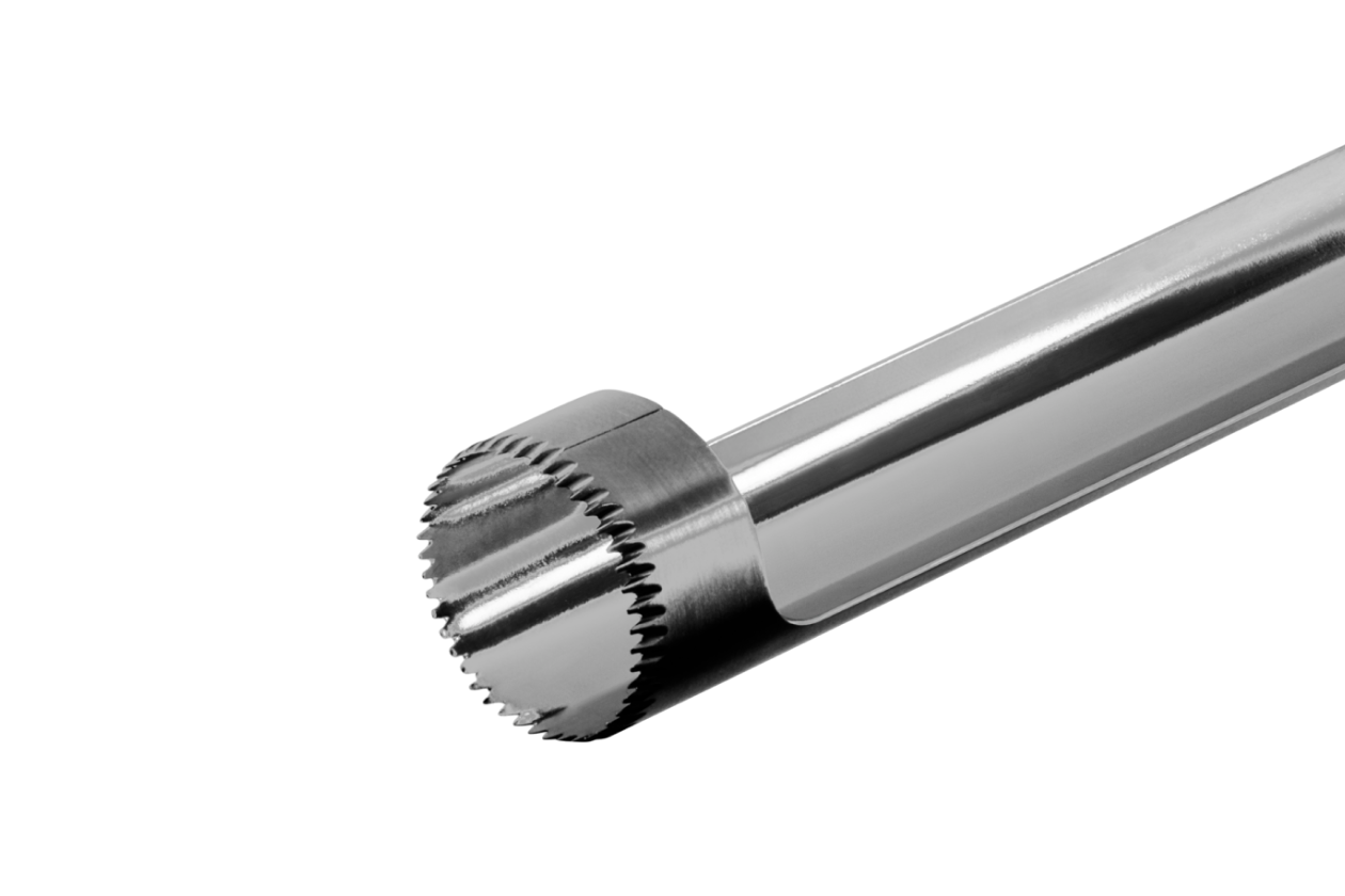 Нож для удаления сердцевины яблока WMF Profi Plus