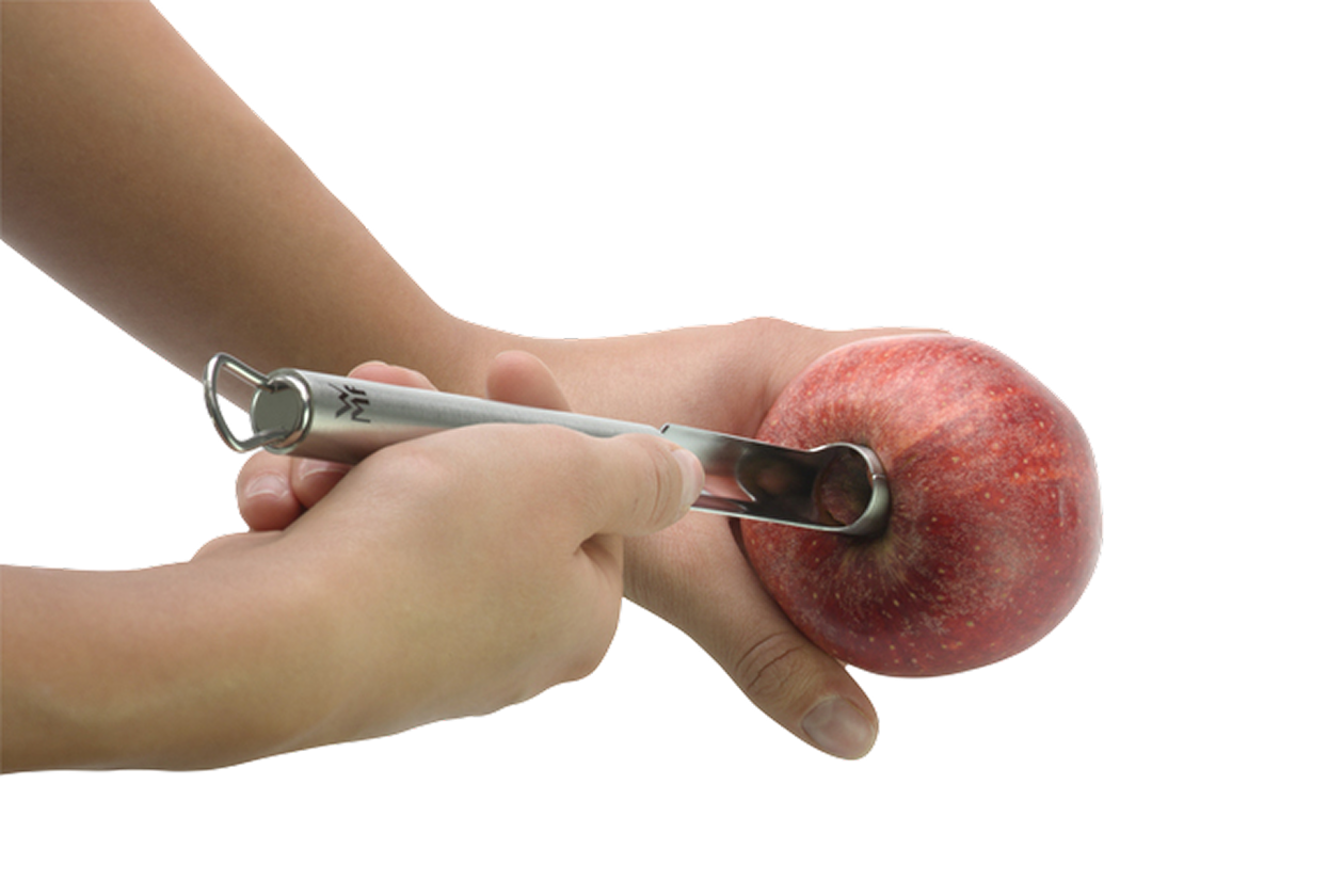 Нож для удаления сердцевины яблока WMF Profi Plus