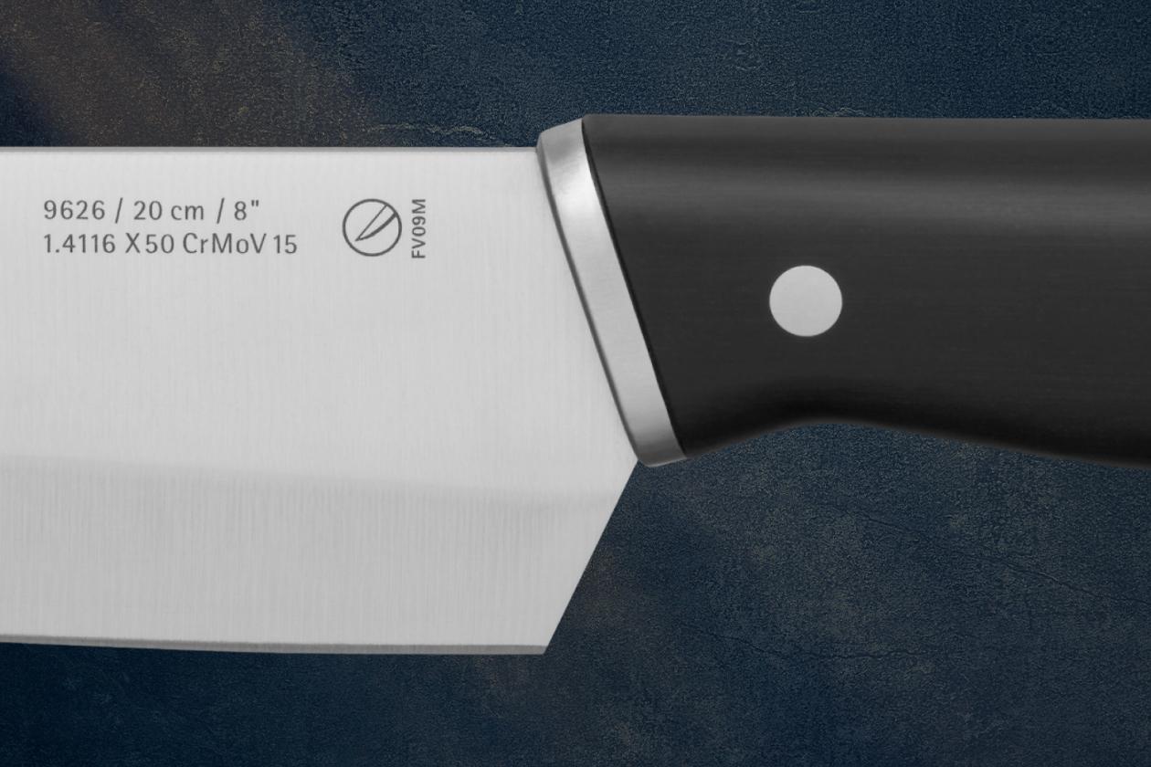 Набор ножей WMF Sequence 3 предмета