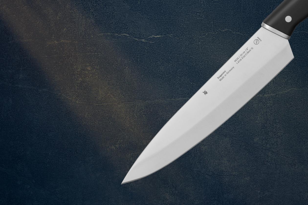 Набор ножей WMF Sequence 3 предмета