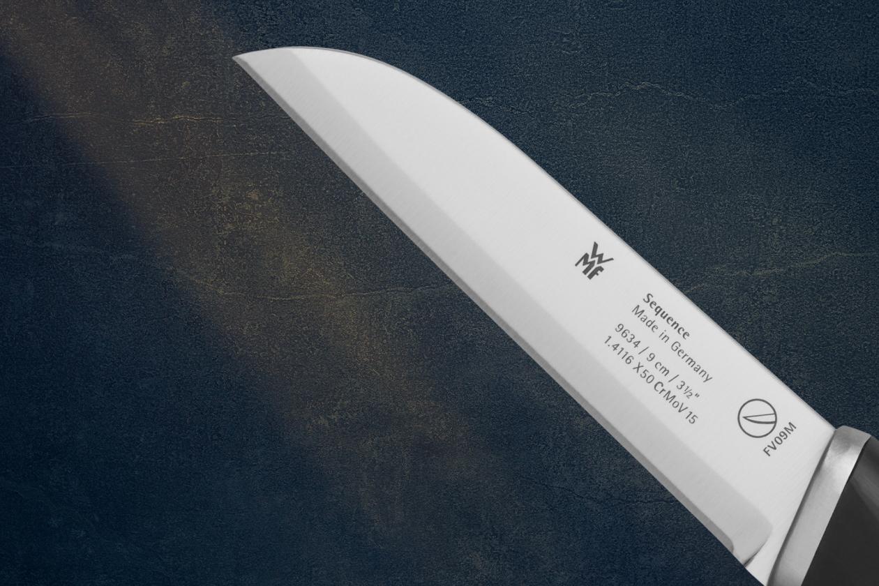 Набор ножей WMF Sequence 3 предмета