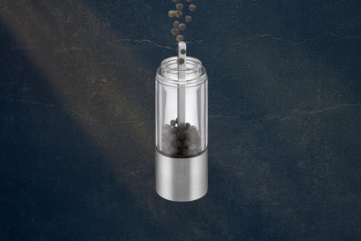 Мельница WMF для специй Gourmet Mini-mill