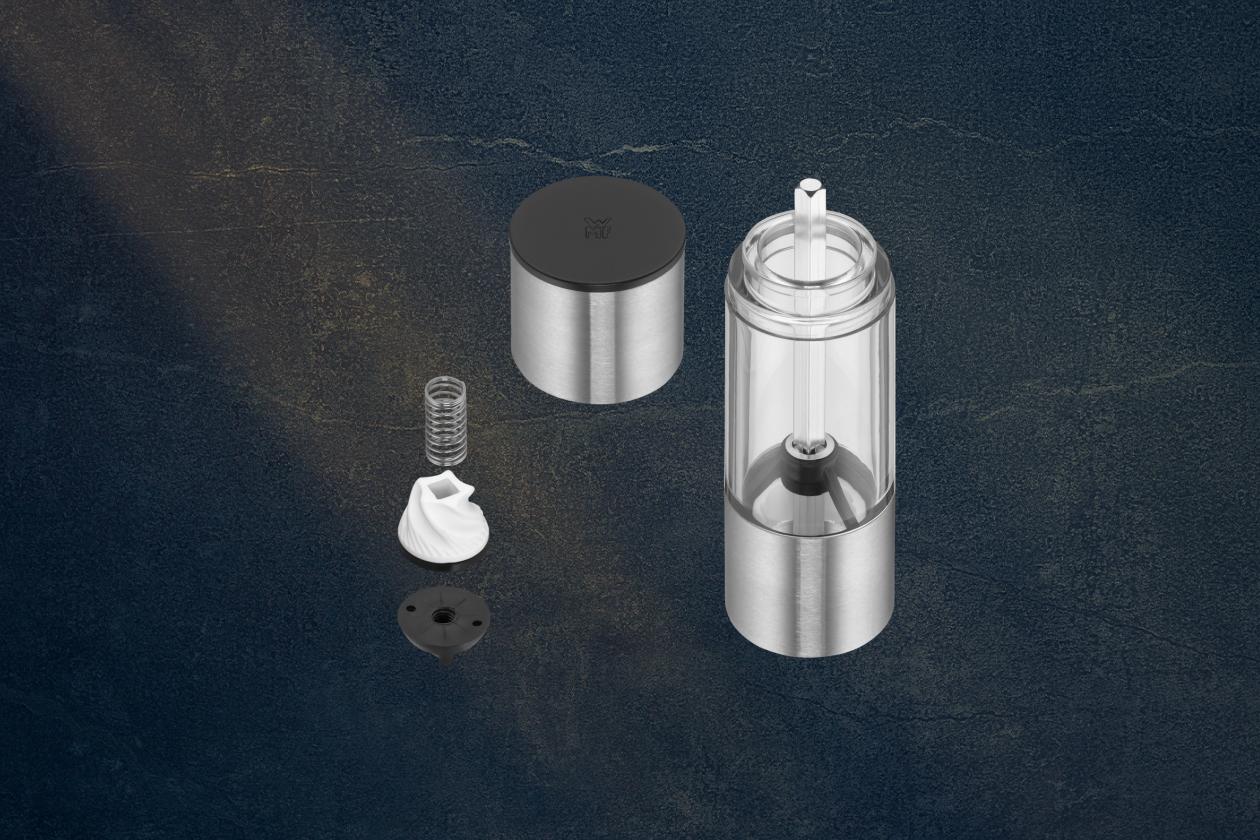Мельница WMF для специй Gourmet Mini-mill
