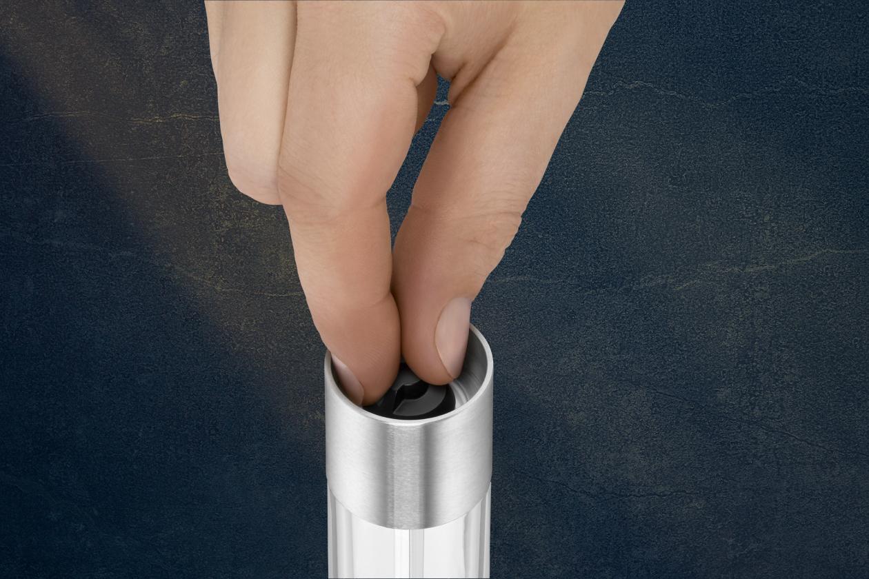 Мельница WMF для специй Gourmet Mini-mill