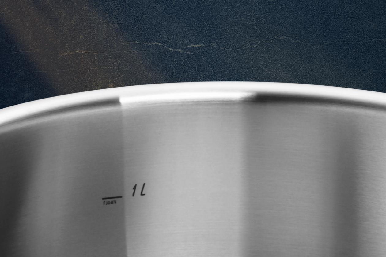 Ковш WMF Iconic 18см