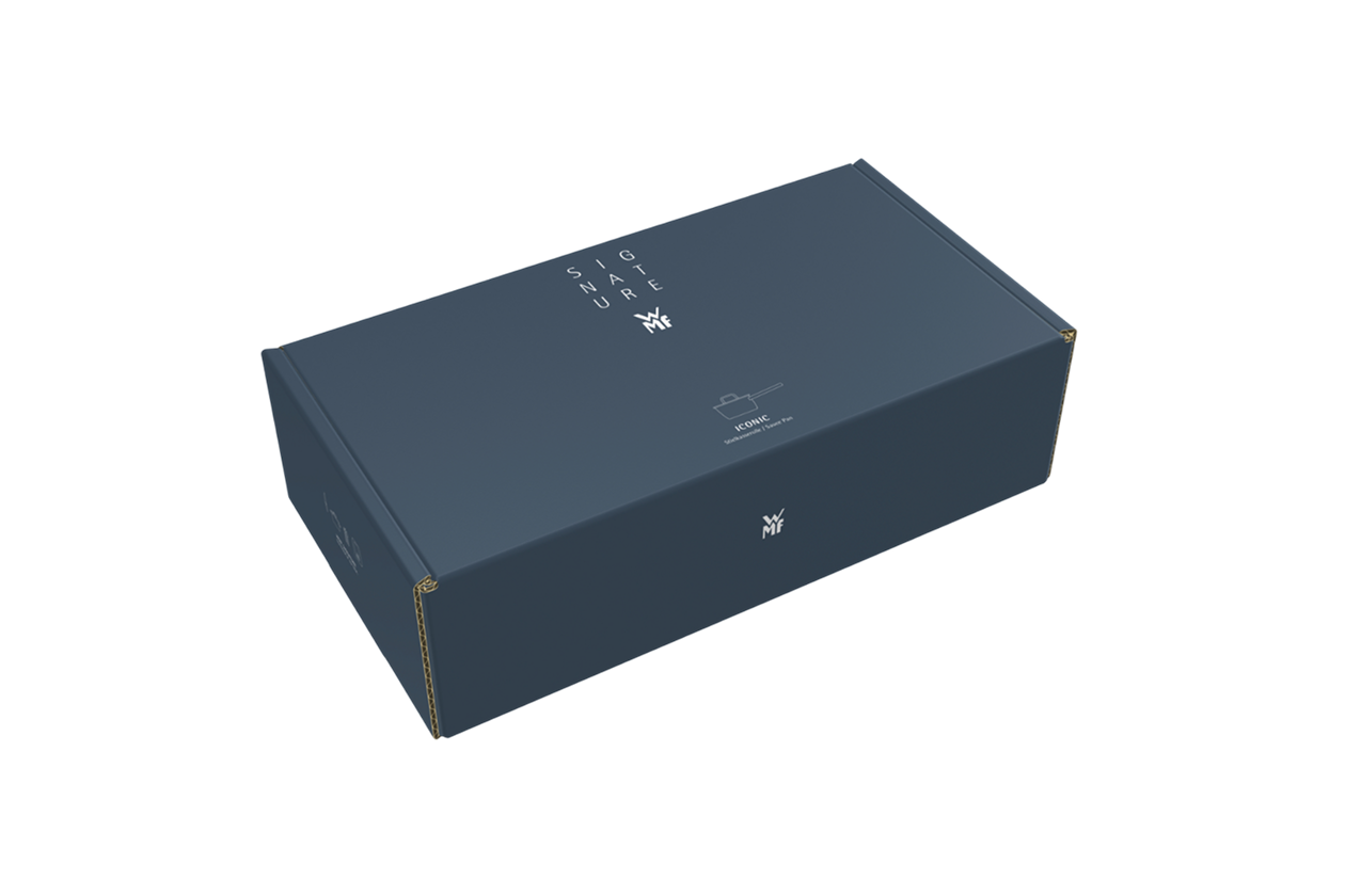 Ковш WMF Iconic 18см