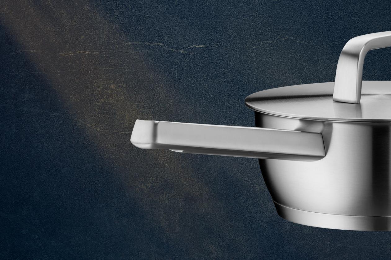 Ковш WMF Iconic 18см