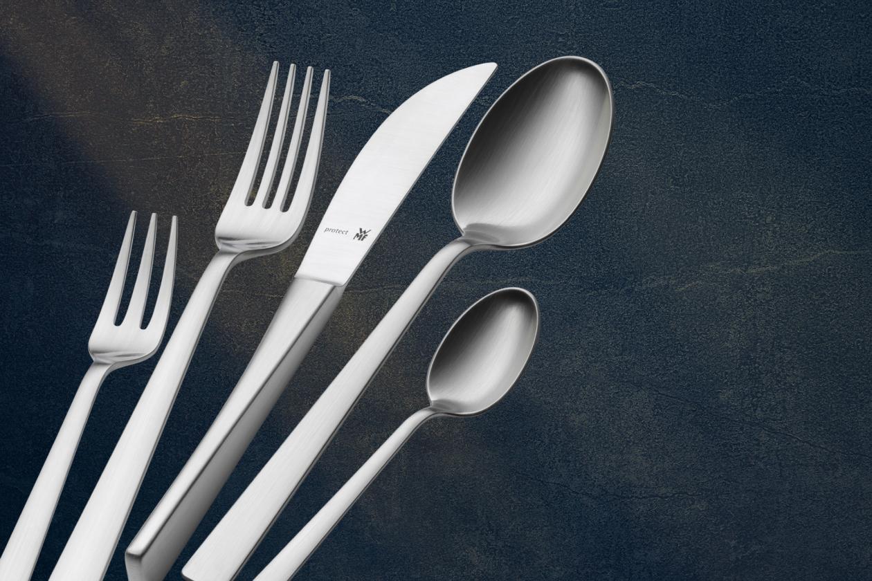 Набор столовых приборов WMF Corvo 30 предметов