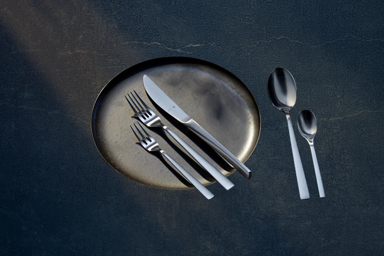 Набор столовых приборов WMF Corvo 30 предметов