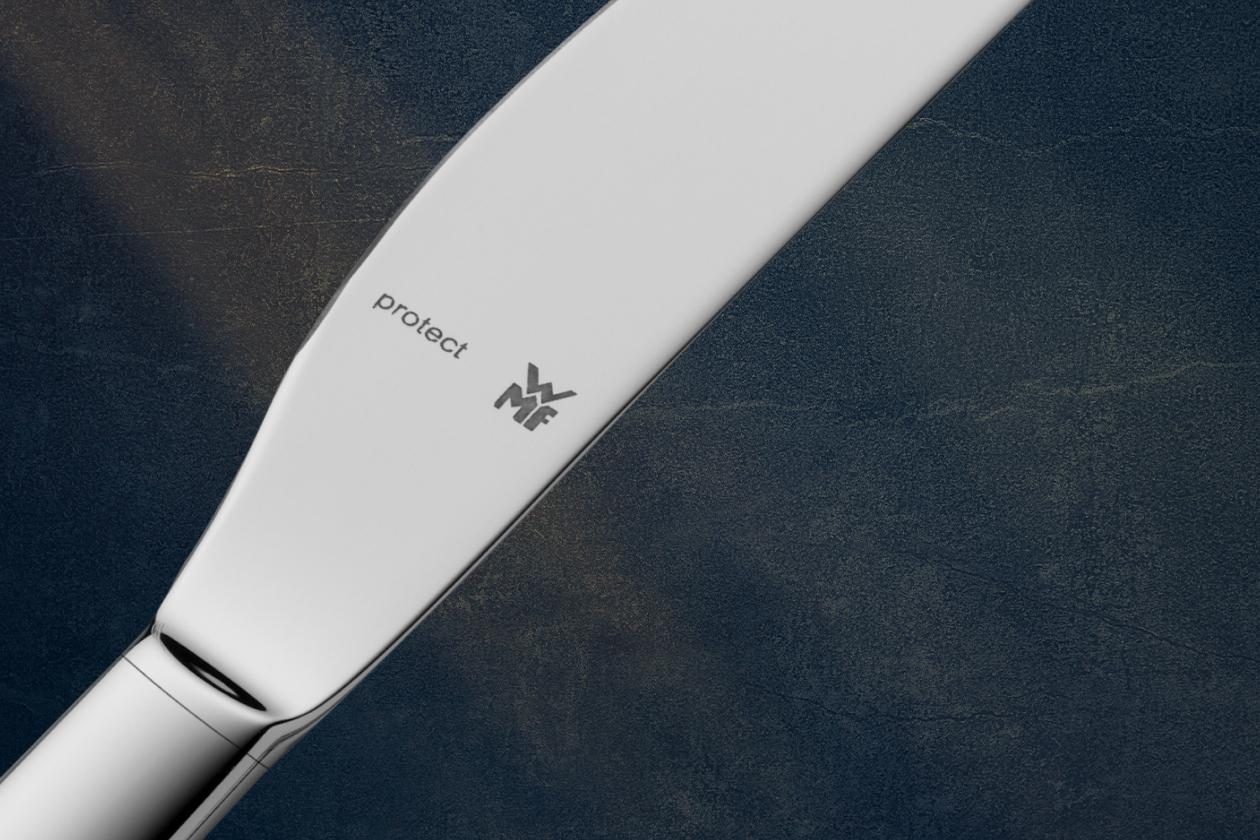 Набор столовых приборов WMF Flame Plus 30 предметов