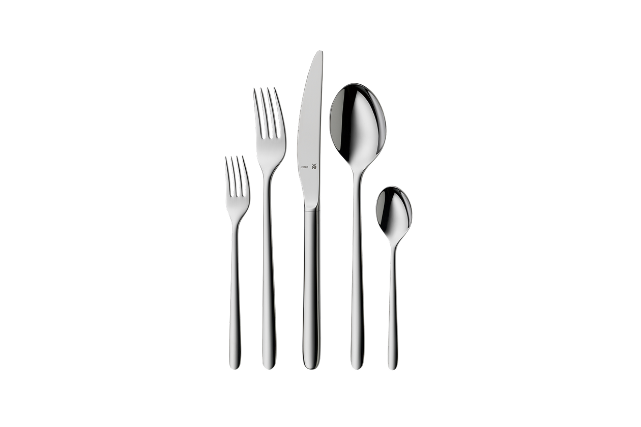 Набор столовых приборов WMF Flame Plus 30 предметов