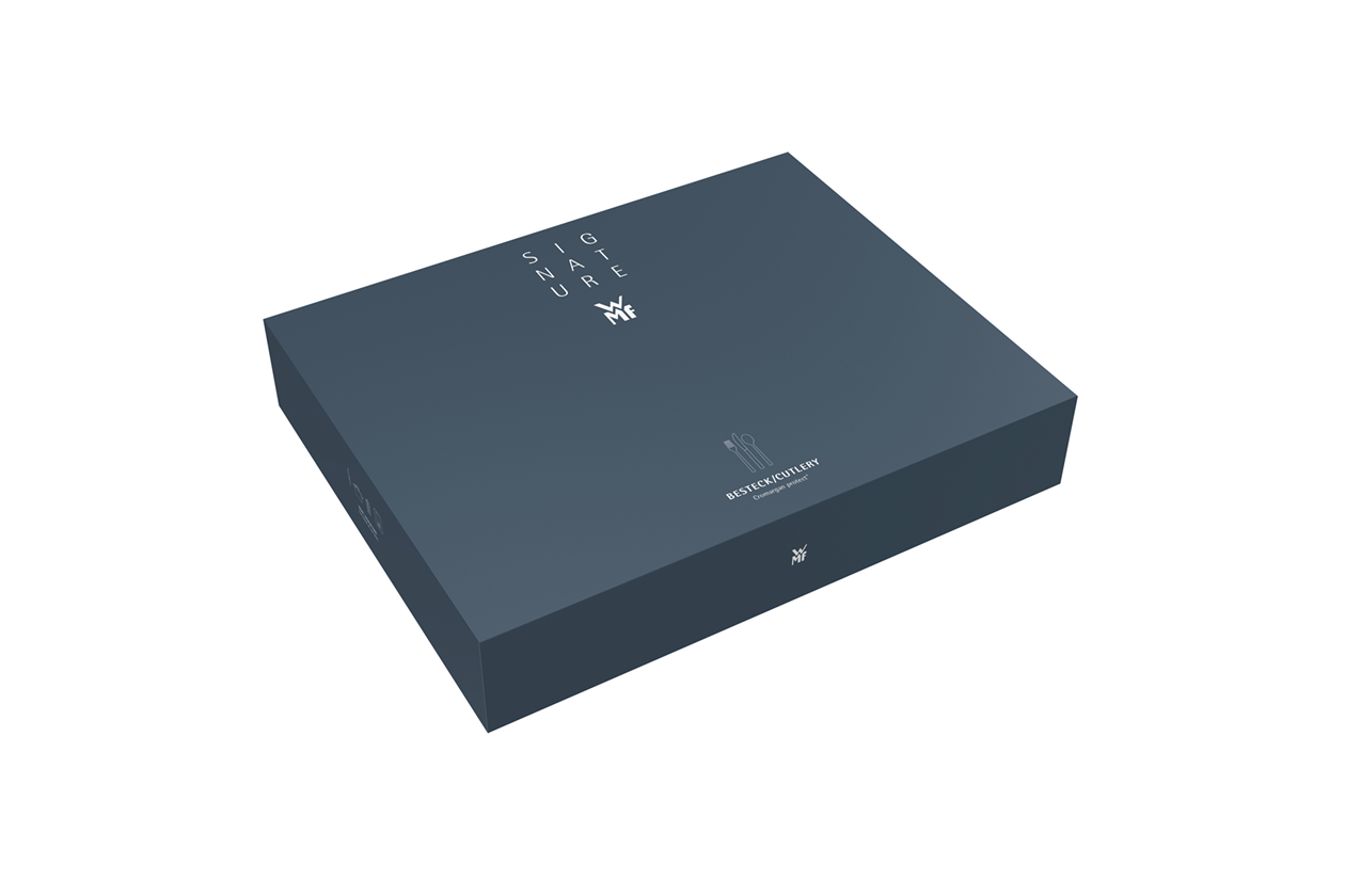 Набор столовых приборов WMF Merit 66 предметов