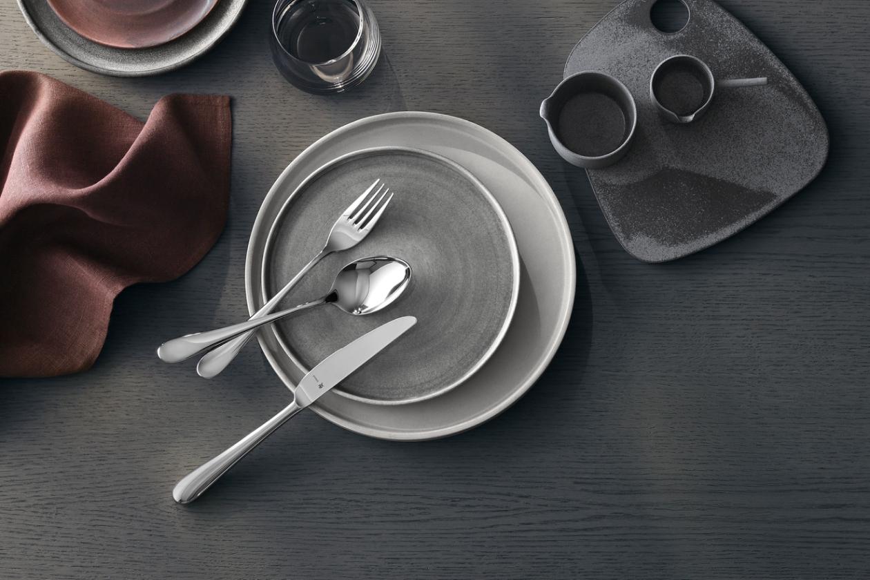 Набор столовых приборов WMF Merit 66 предметов