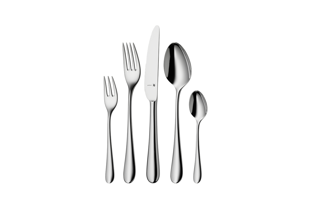 Набор столовых приборов WMF Merit 66 предметов