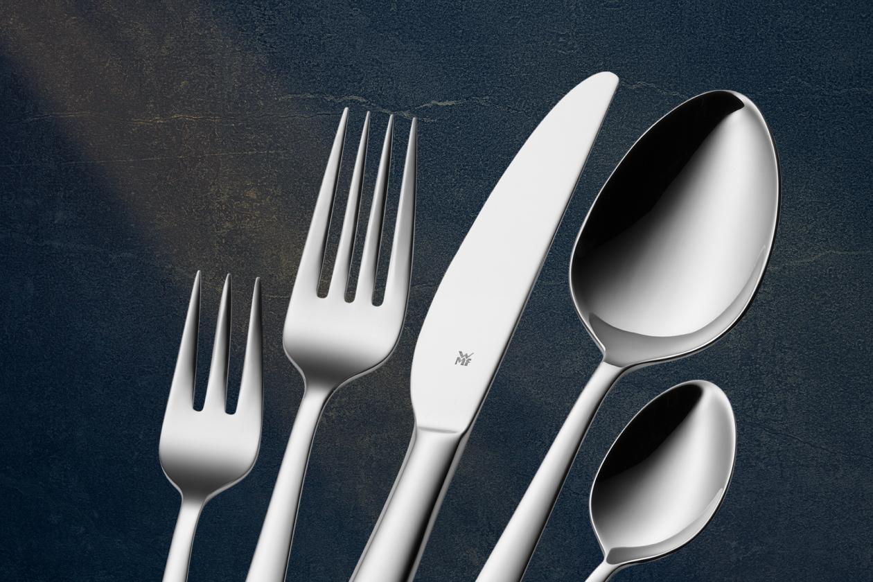 Набор столовых приборов WMF Boston 60 предметов