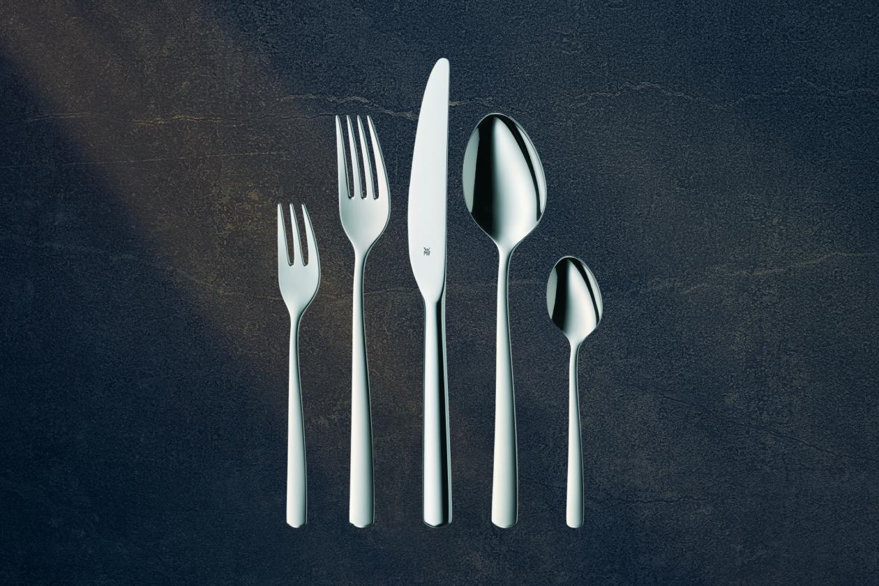 Набор столовых приборов WMF Boston 60 предметов