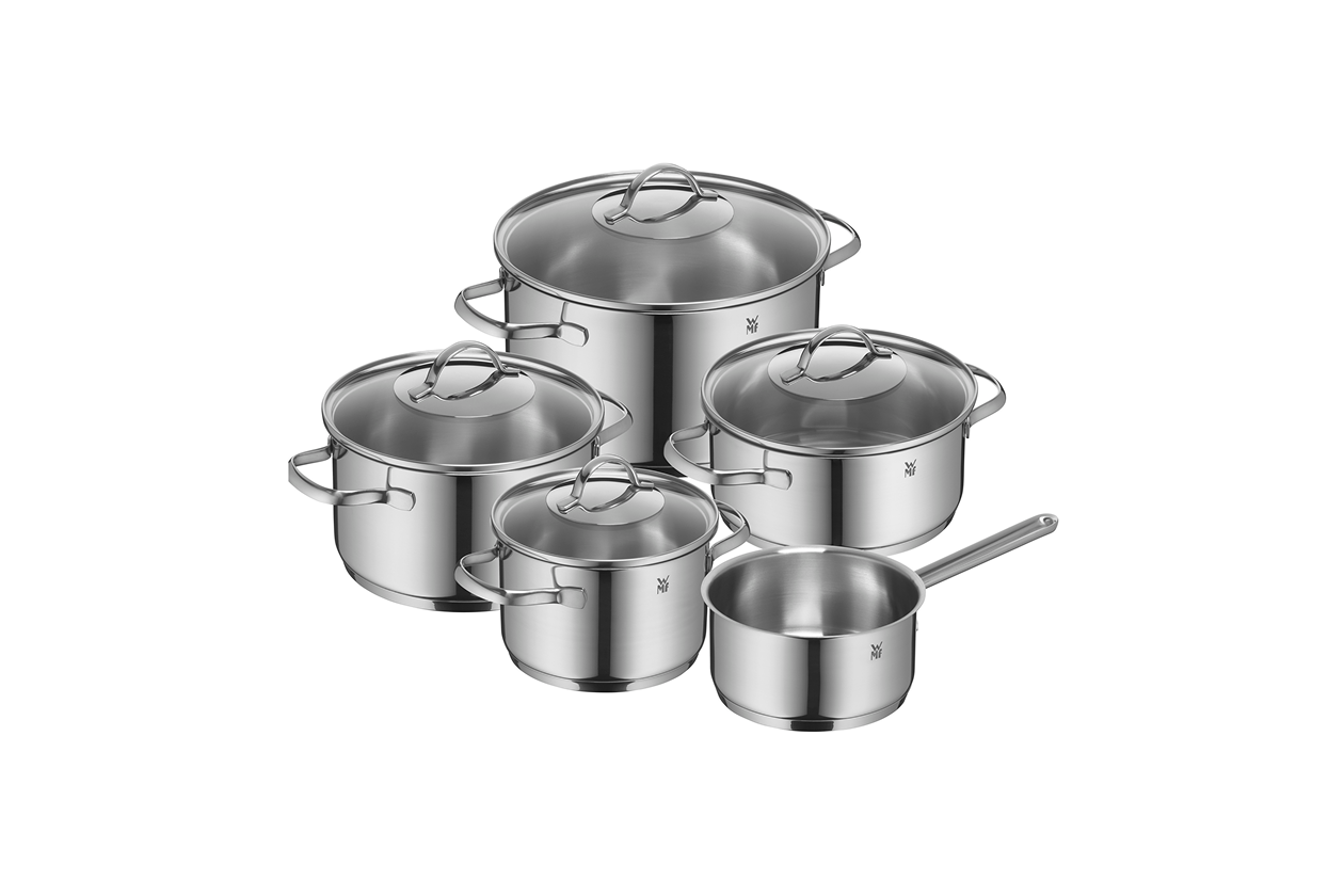 Набор посуды WMF Provence Plus 5 предметов