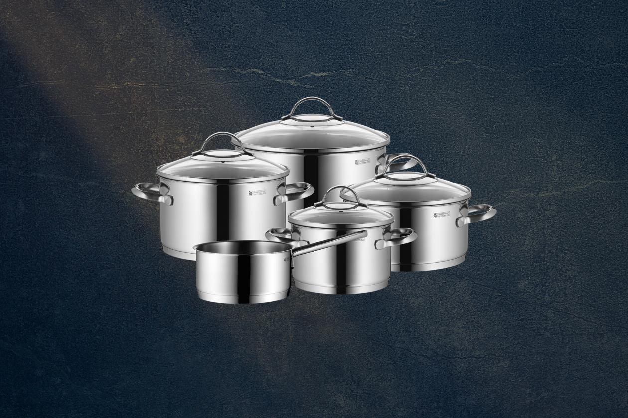 Набор посуды WMF Provence Plus 5 предметов