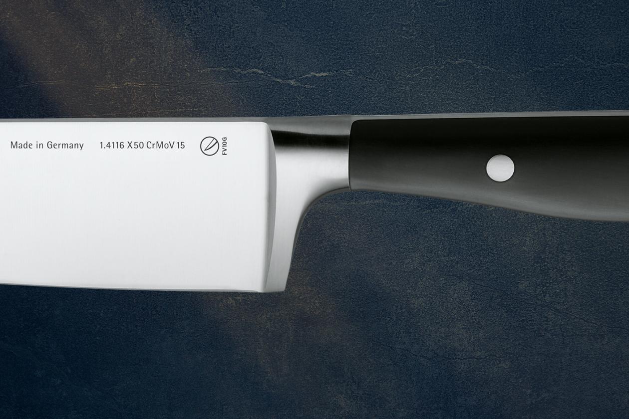 Набор ножей WMF Grand Class 6 предметов