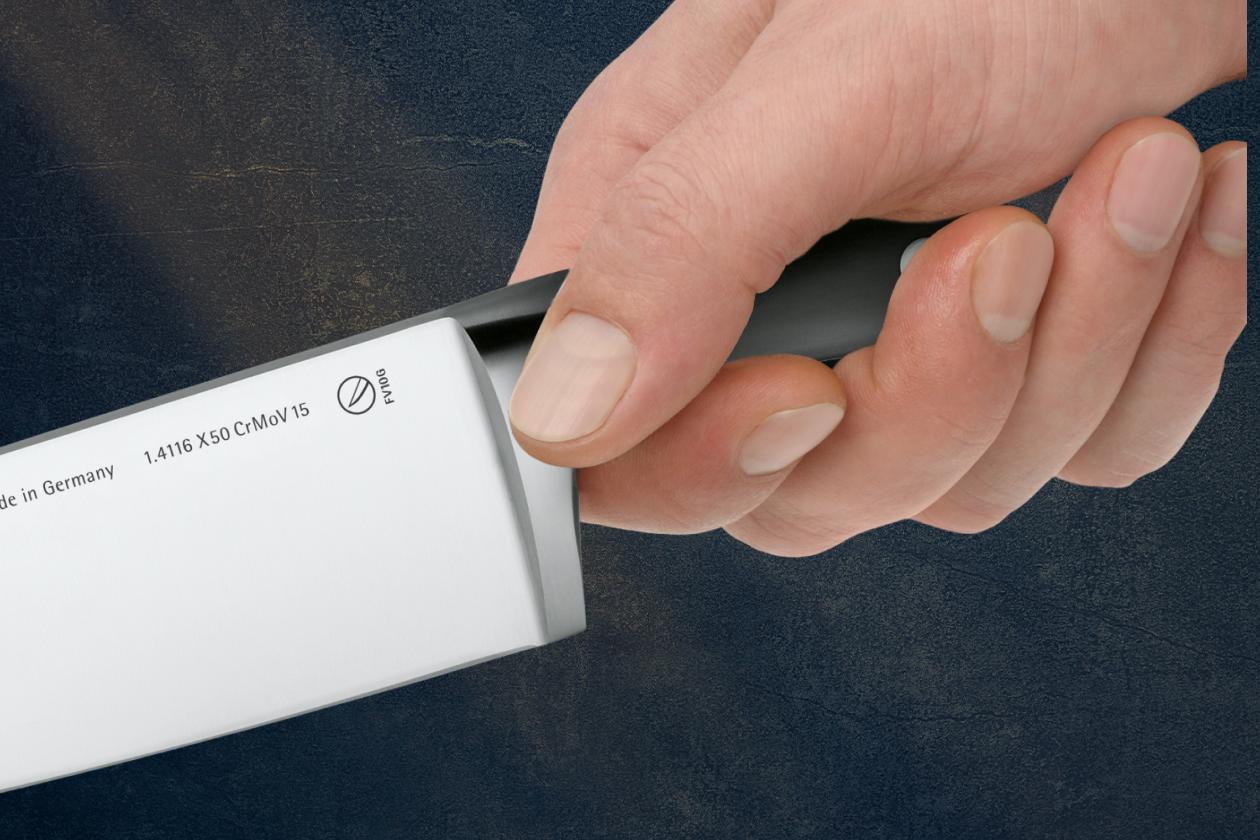 Набор ножей WMF Grand Class 6 предметов