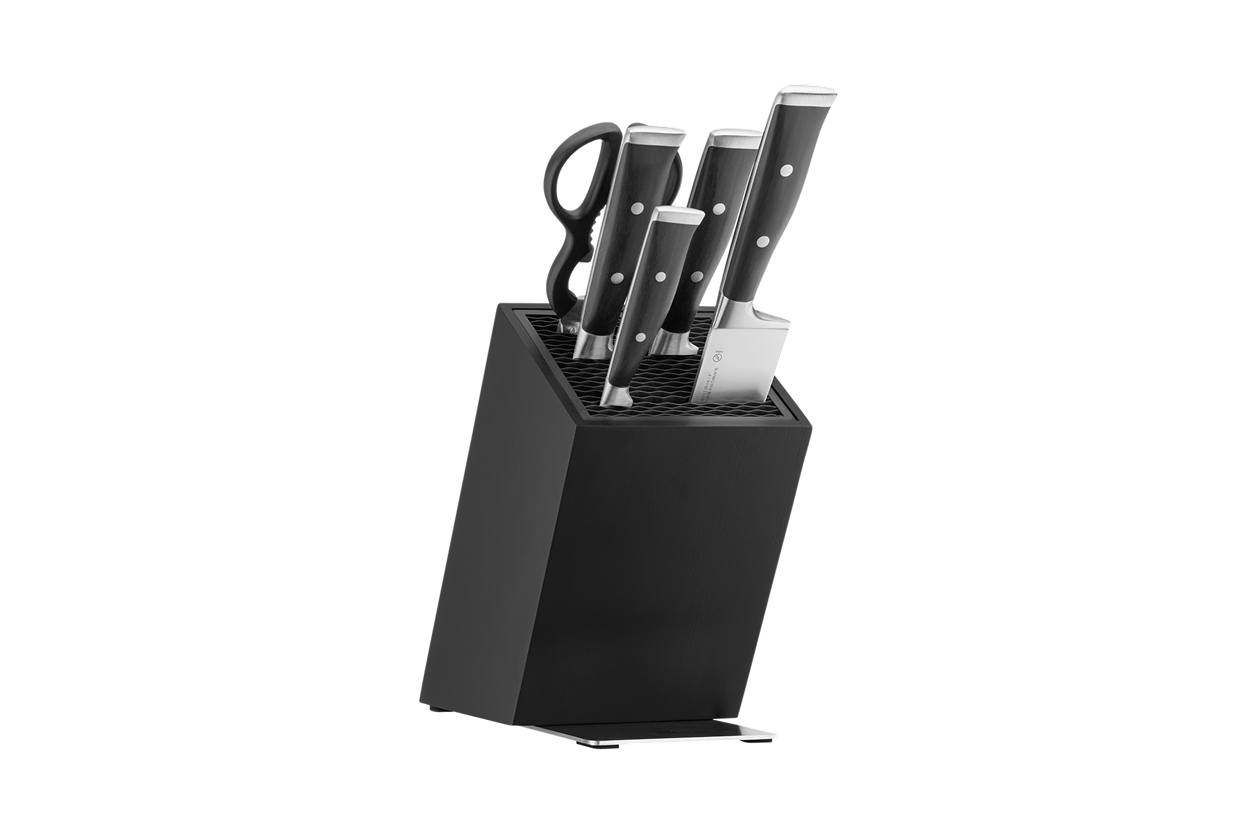 Набор ножей WMF Grand Class 6 предметов