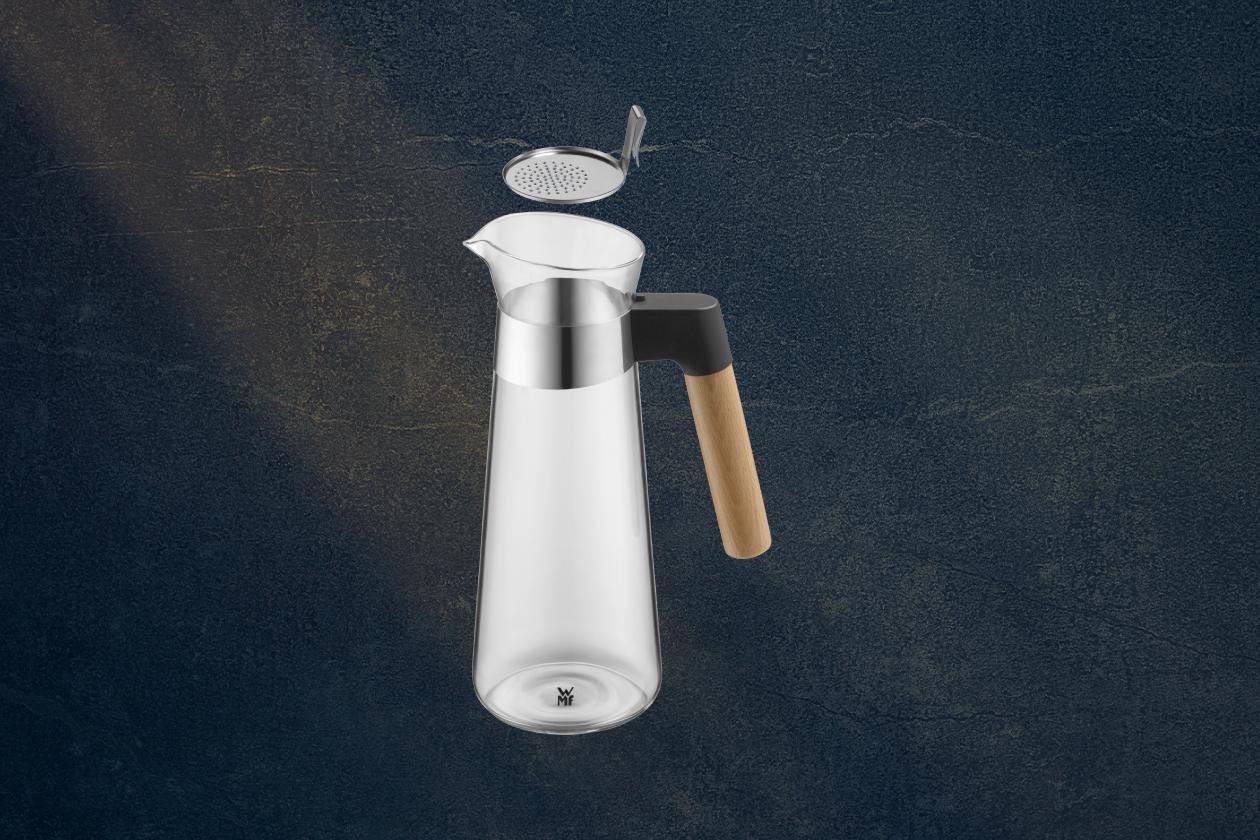 Графин для воды WMF Kineo 1 л