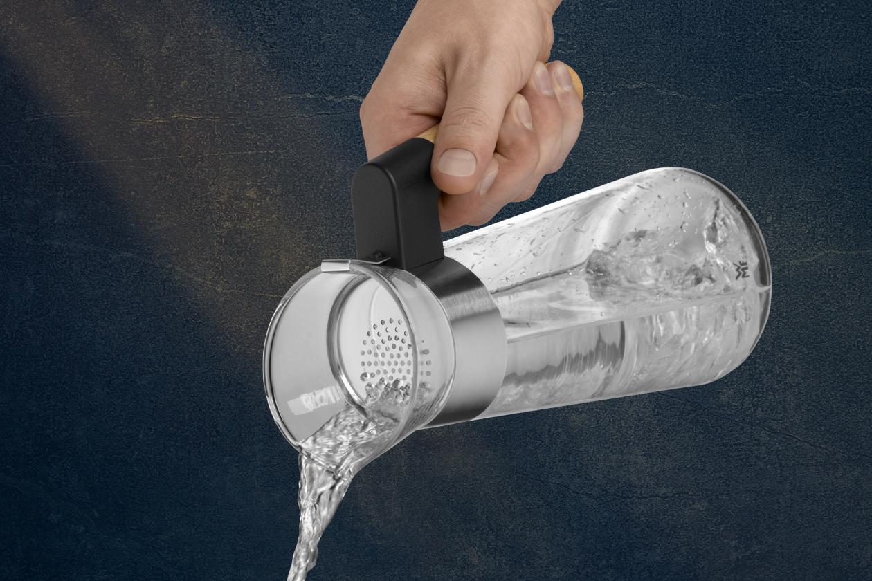 Графин для воды WMF Kineo 1 л