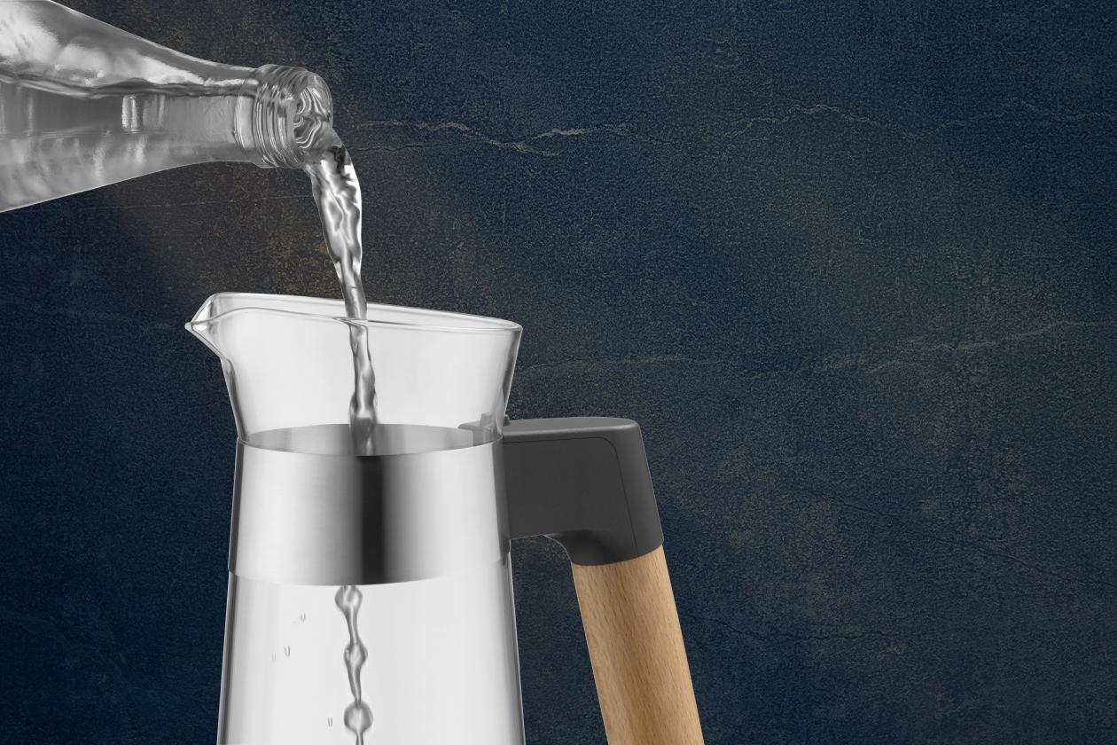 Графин для воды WMF Kineo 1 л