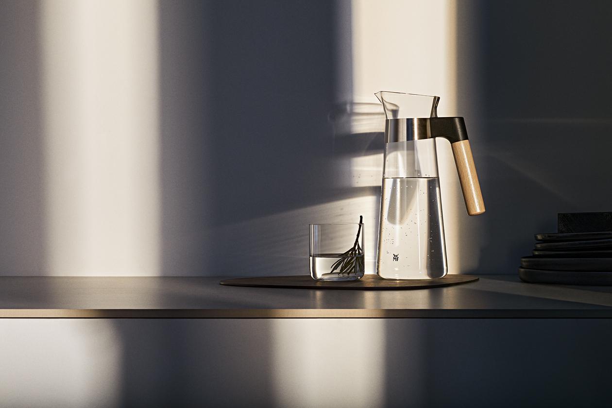 Графин для воды WMF Kineo 1 л