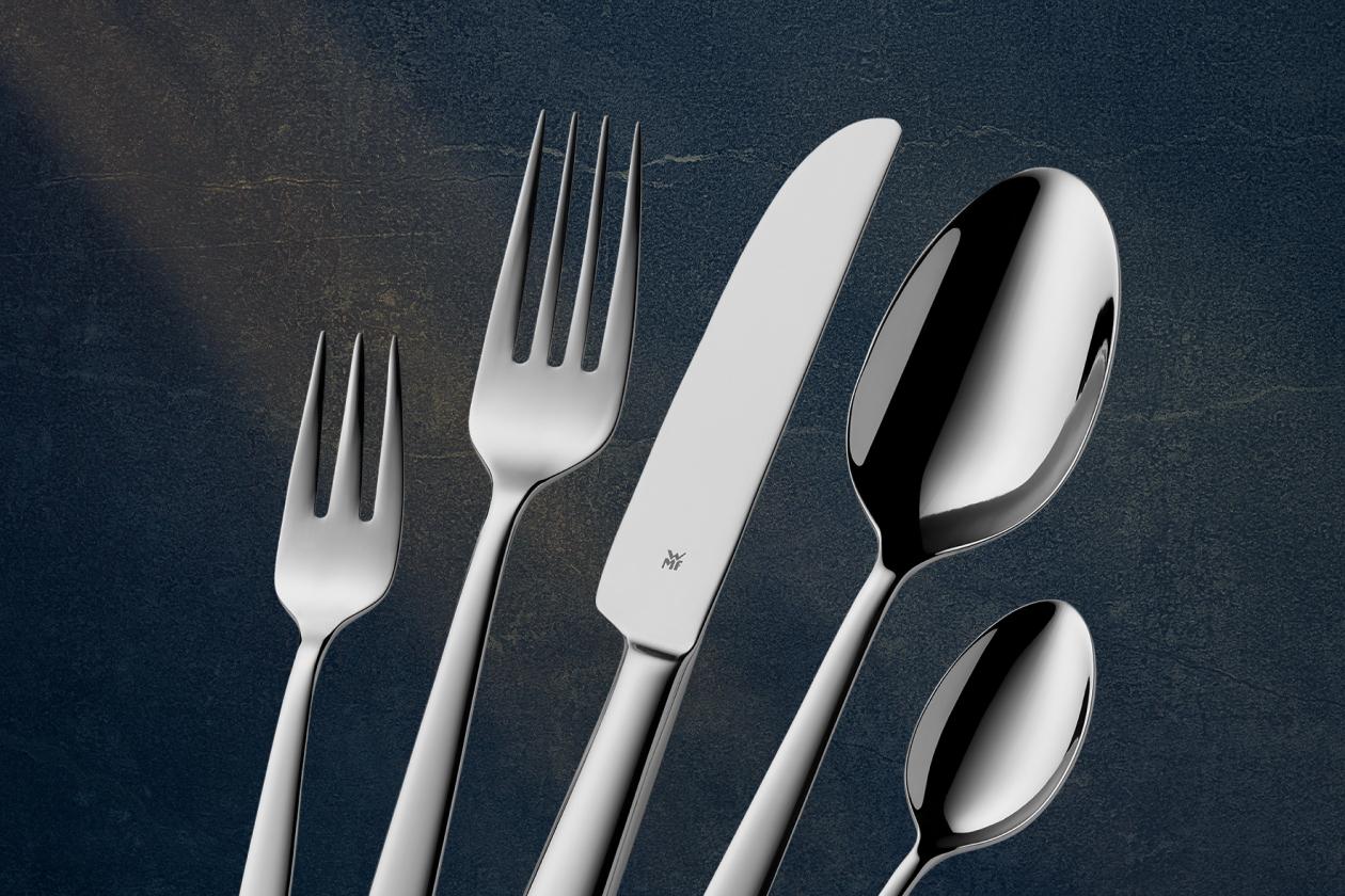 Набор столовых приборов WMF Palma 60 предметов