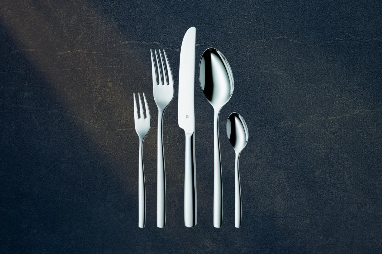 Набор столовых приборов WMF Palma 60 предметов