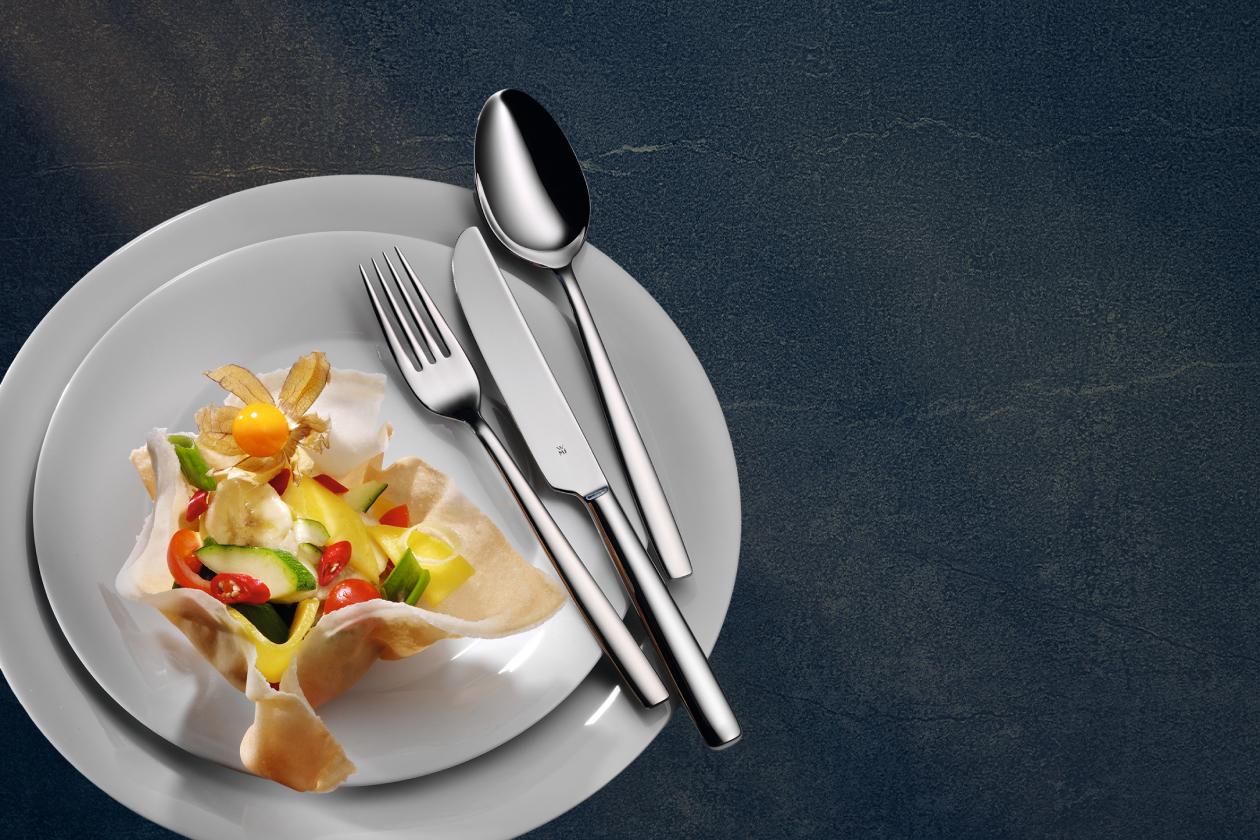 Набор столовых приборов WMF Palma 60 предметов