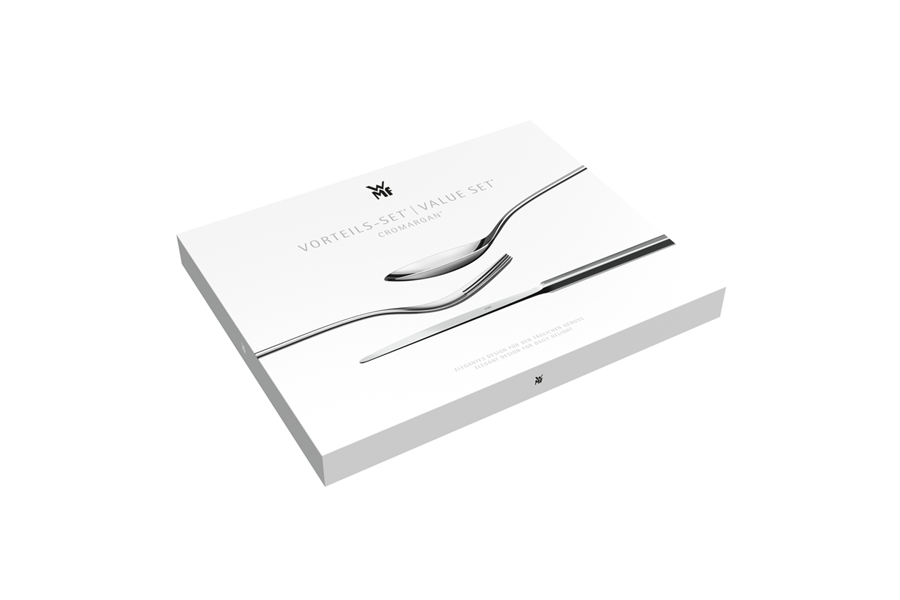 Набор столовых приборов WMF Palma 60 предметов