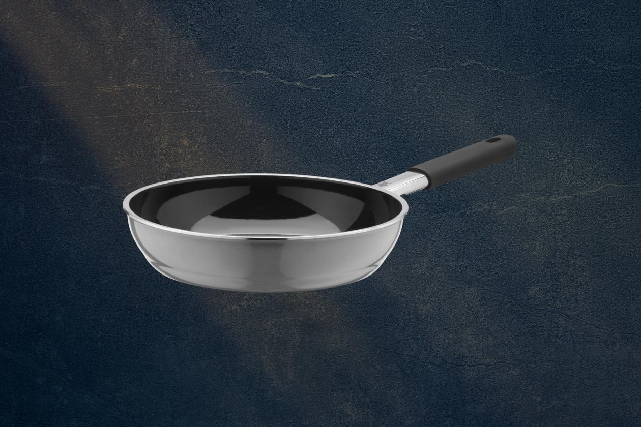 Сковорода WMF Fusiontec Mineral 24 см