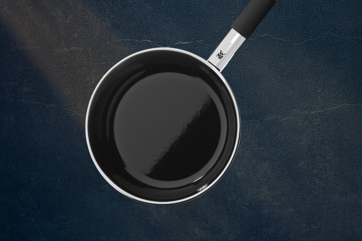 Сковорода WMF Fusiontec Mineral 24 см