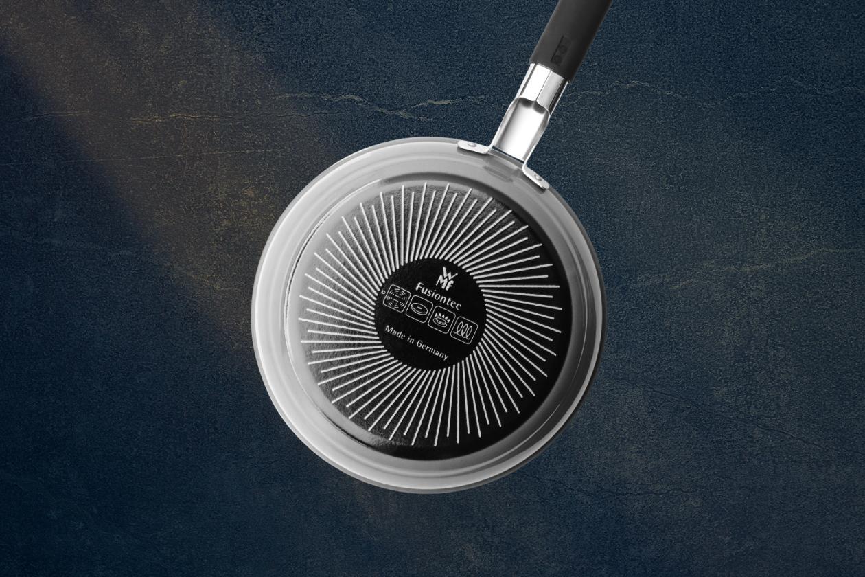 Сковорода WMF Fusiontec Mineral 24 см