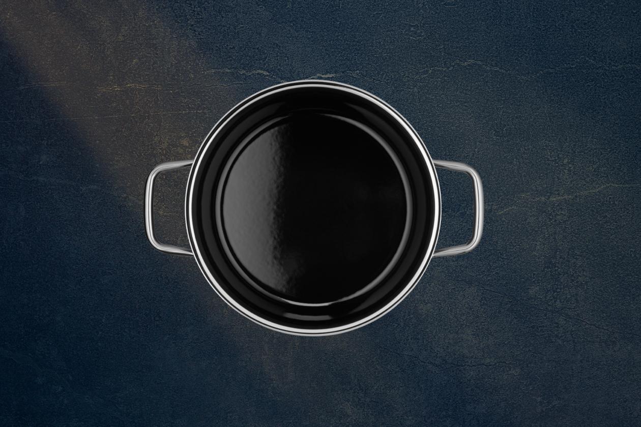 Набор посуды WMF Fusiontec Compact 3 предмета