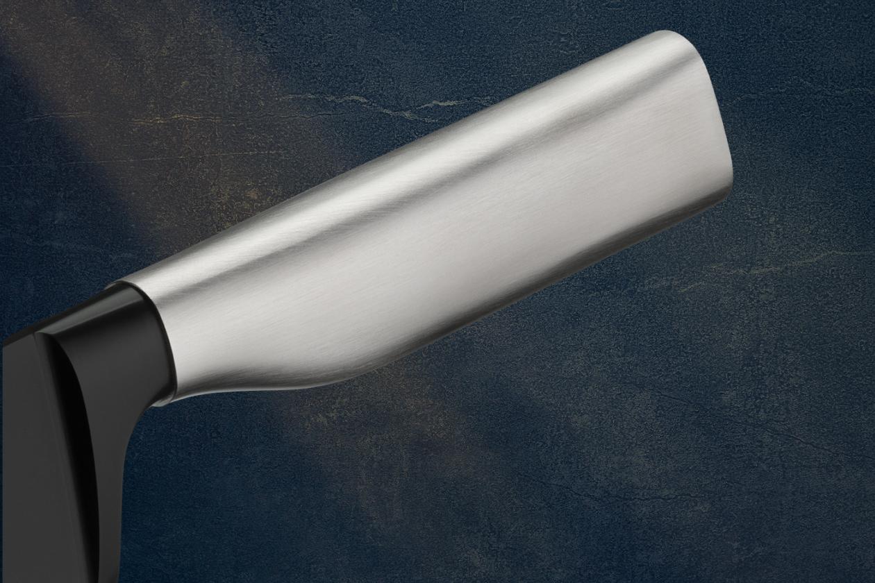 Шеф-нож WMF Ultimate Black 20 см