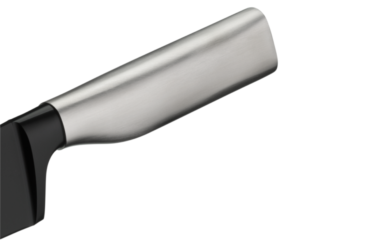 Разделочный нож WMF Ultimate Black 20 см