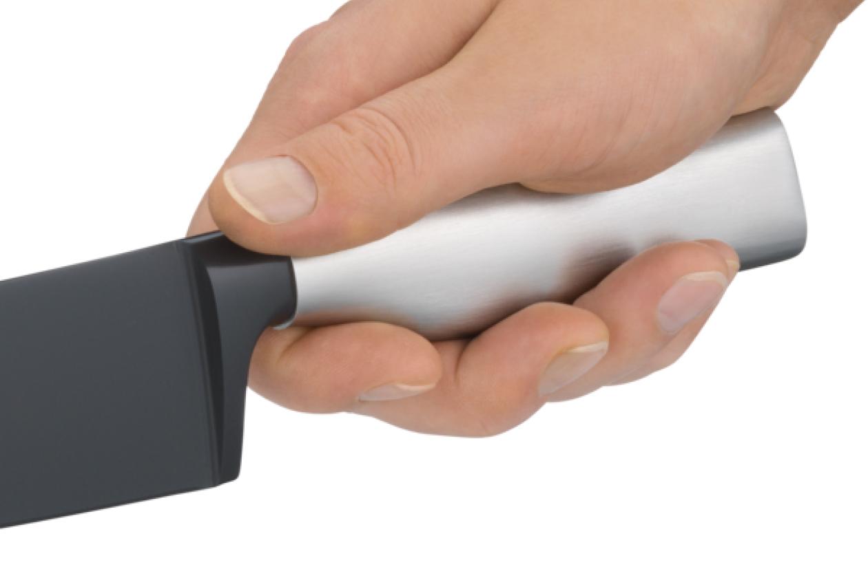 Разделочный нож WMF Ultimate Black 20 см