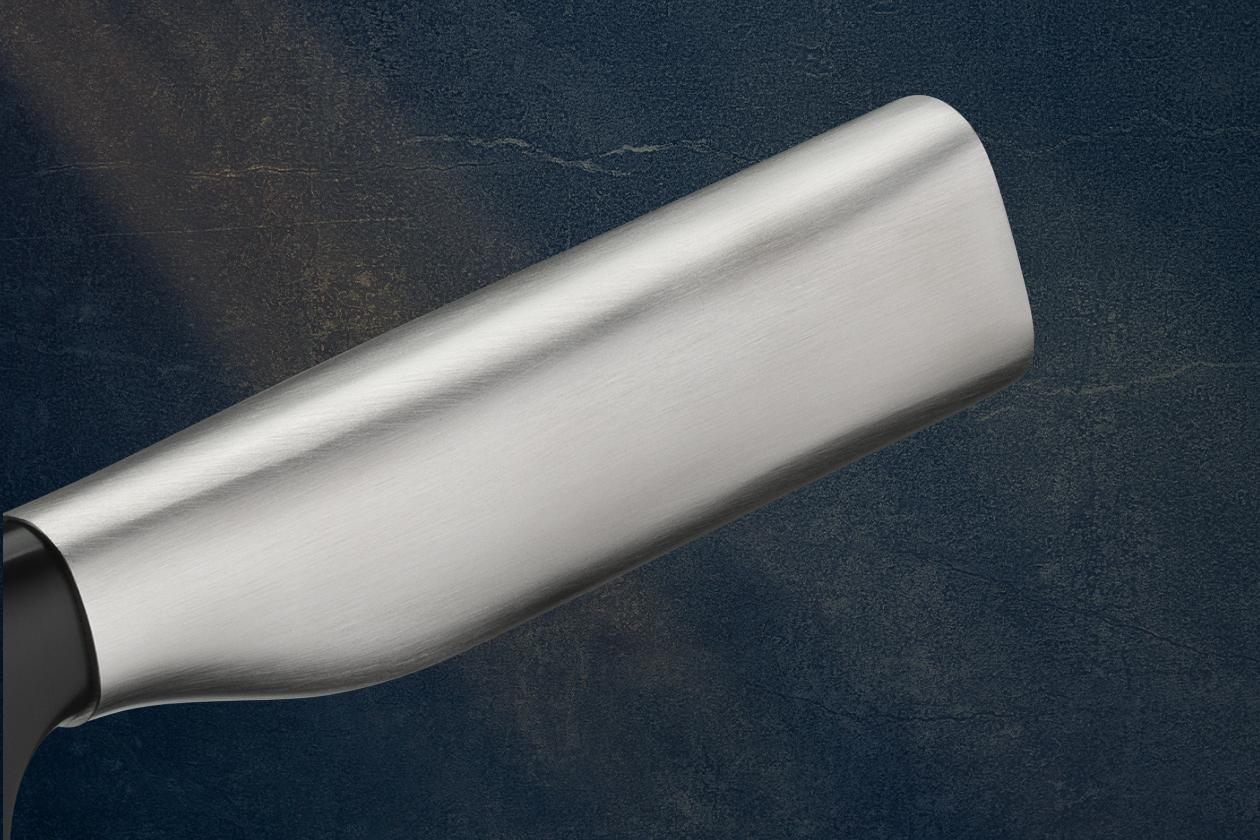 Универсальный нож WMF Ultimate Black 12 см