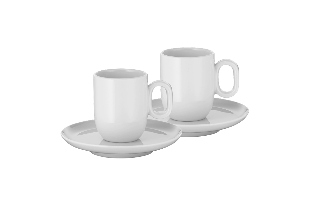 Набор для эспрессо WMF Barista Espresso 4 предмета