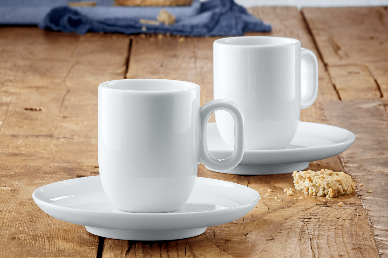 Набор для эспрессо WMF Barista Espresso 4 предмета