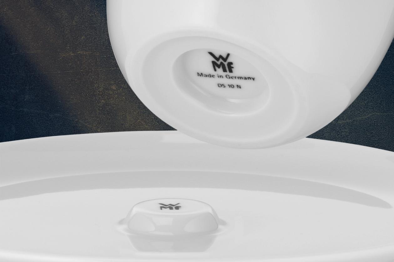 Кофейный набор WMF Barista Cafe Creme 4 предмета