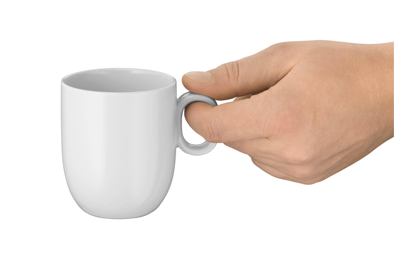 Кофейный набор WMF Barista Cafe Creme 4 предмета