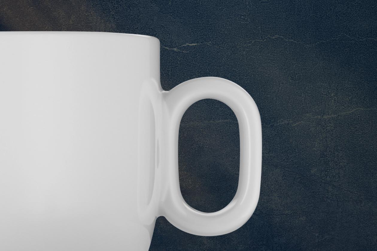 Набор для капучино WMF Barista Cappuccino 4 предмета