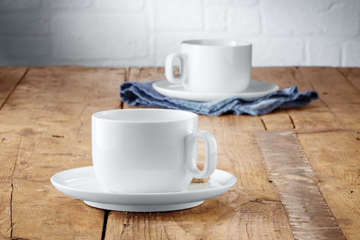 Набор для капучино WMF Barista Cappuccino 4 предмета