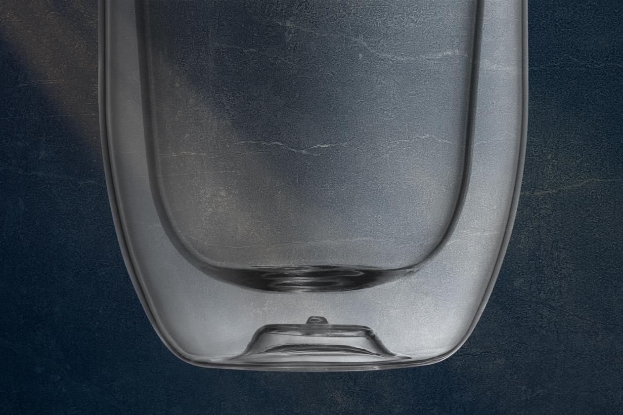 Набор бокалов для латте макиато WMF Barista 2 предмета